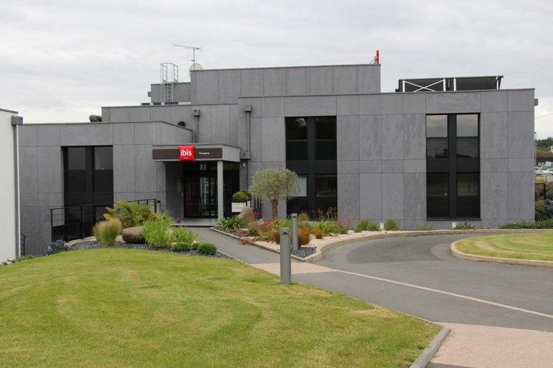 Hôtel ibis Guingamp Cœur de Bretagne, Ploumagoar, France