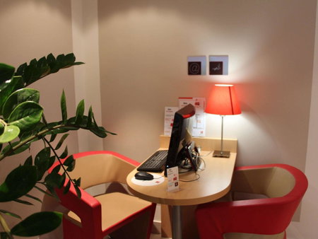 Hôtel ibis Guingamp Cœur de Bretagne, Ploumagoar, France