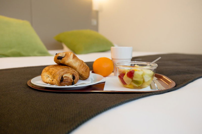 Hôtel Inn Design Laval, Laval, France
