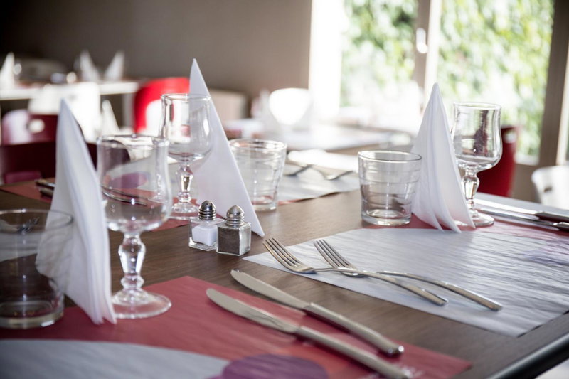 Hôtel Inn Design Laval, Laval, France