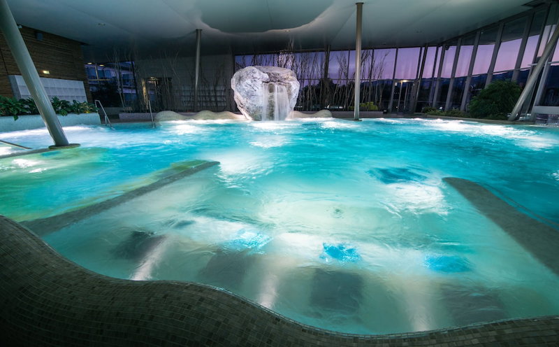 Resort Barrière Ribeauvillé, Ribeauvillé, France