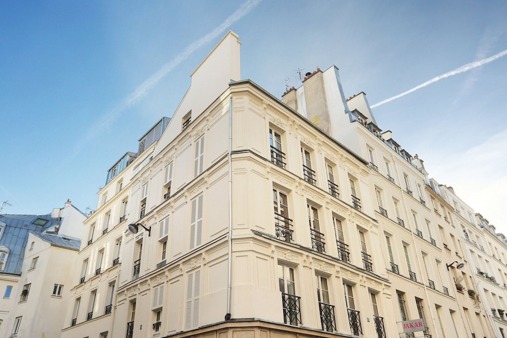 Résidence Grands Boulevards (Chenier), France