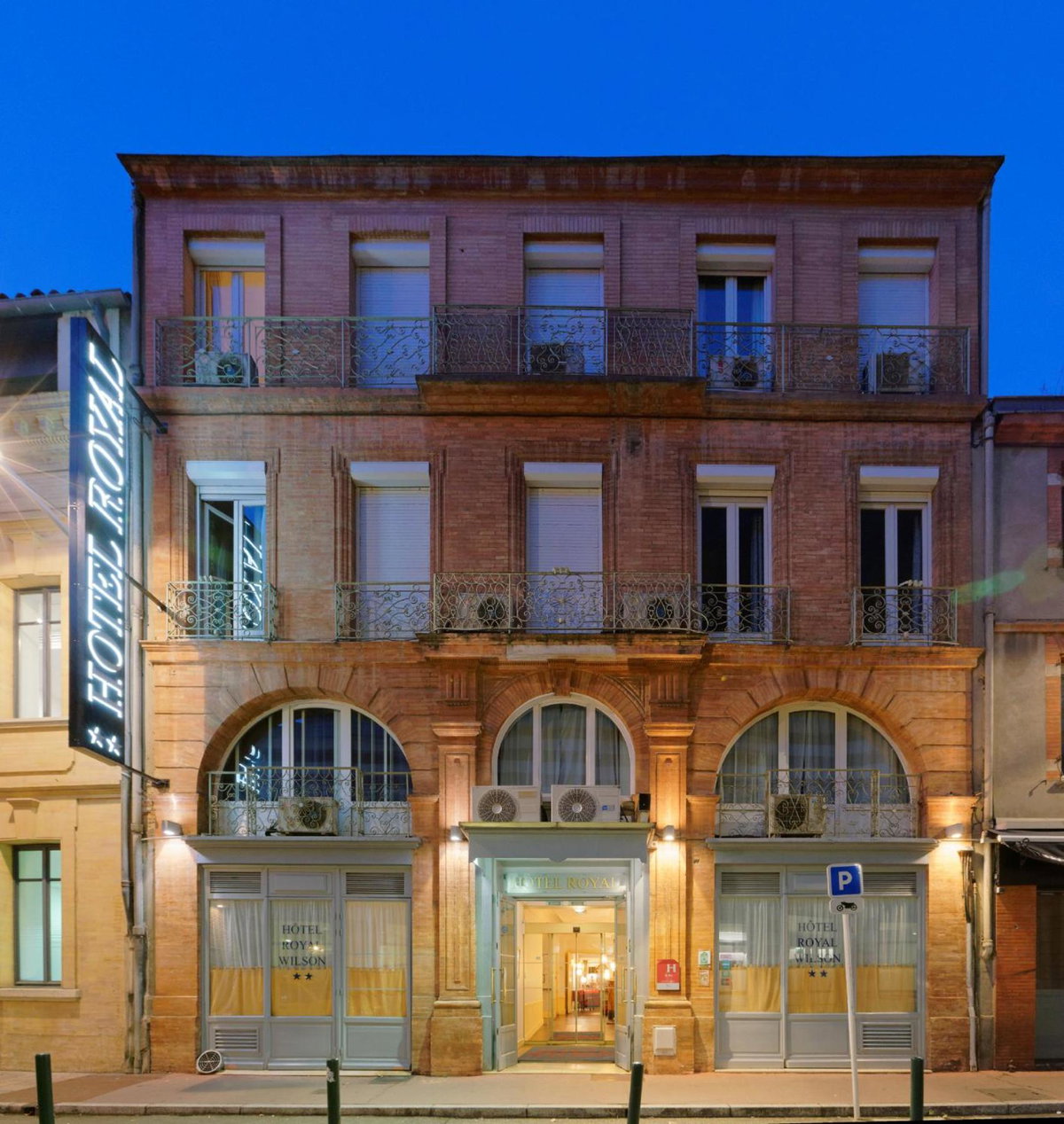 Hostel20 Toulouse Wilson, Frankreich