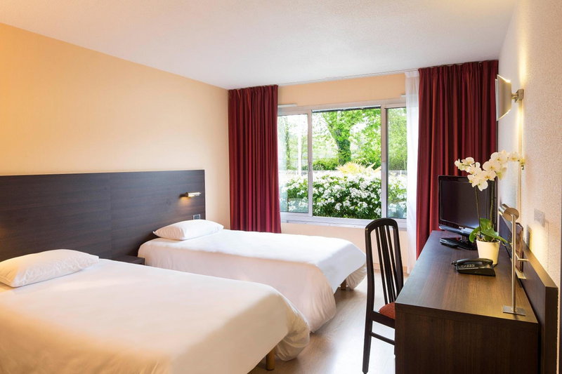 Oceania Quimper, Quimper, France