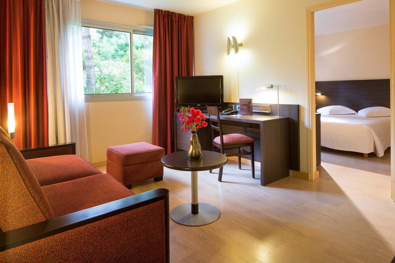 Oceania Quimper, Quimper, France