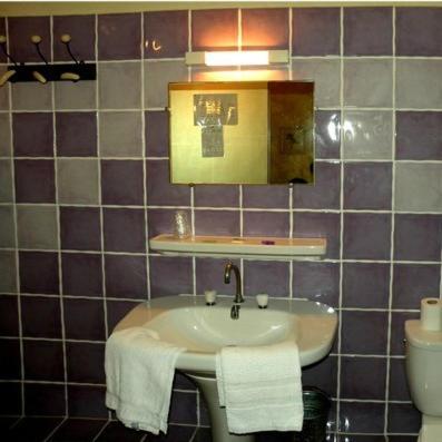 Hotel l'Oronge, Saint-Jean-du-Gard, France