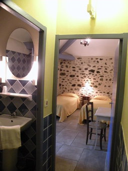 Hotel l'Oronge, Saint-Jean-du-Gard, France