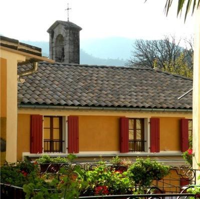 Hotel l'Oronge, Saint-Jean-du-Gard, France