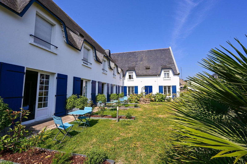 The Originals Boutique, Hôtel La Marébaudière, Vannes, Vannes, France