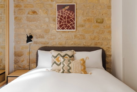 Sonder Quintinie, Paris, France