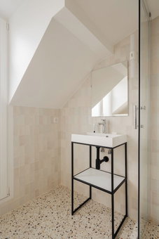 Sonder Quintinie, Paris, France
