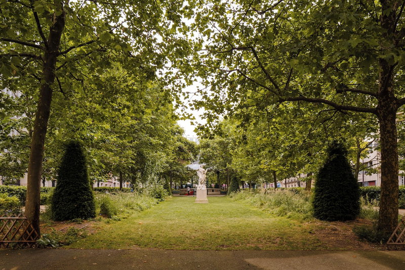 Sonder Quintinie, Paris, France