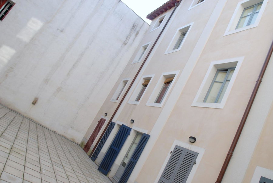 Temporesidence Chateauneuf, Bayonne, France