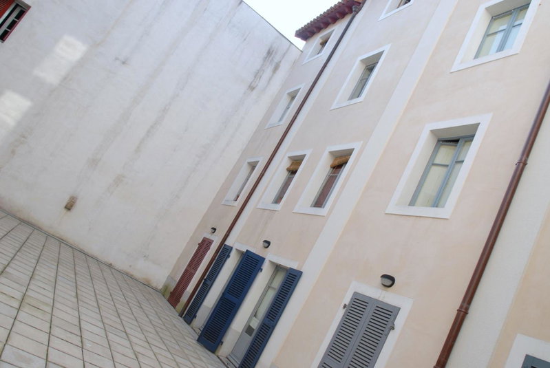 Temporesidence Chateauneuf, Bayonne, France