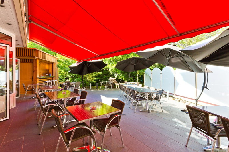 Ibis Styles Annecy Le Vieux, Annecy, Франция