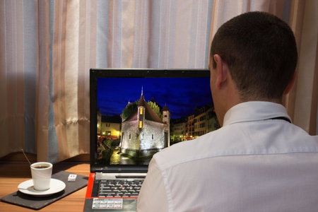 Ibis Styles Annecy Le Vieux, Annecy, Франция