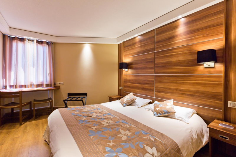 Ibis Styles Annecy Le Vieux, Annecy, Франция