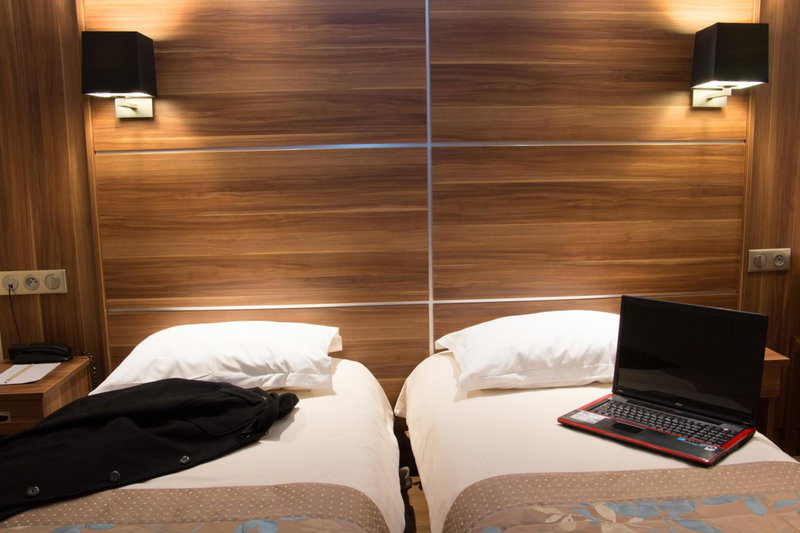 Ibis Styles Annecy Le Vieux, Annecy, Франция