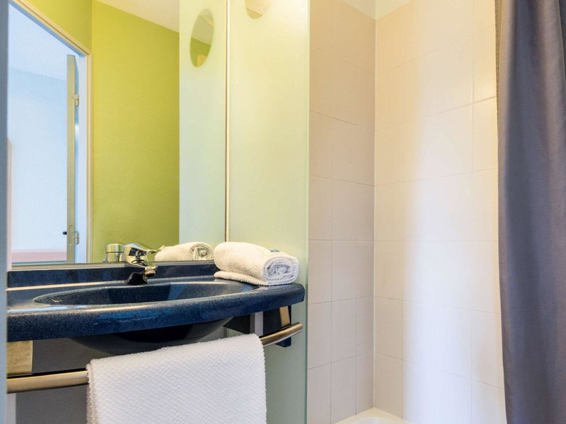 ibis budget Châtellerault Nord, Châtellerault, France