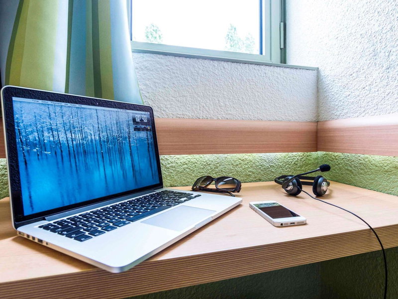 ibis budget Châtellerault Nord, Châtellerault, France