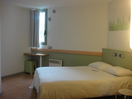 ibis budget Châtellerault Nord, Châtellerault, France