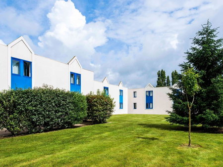 ibis budget Châtellerault Nord, Châtellerault, France