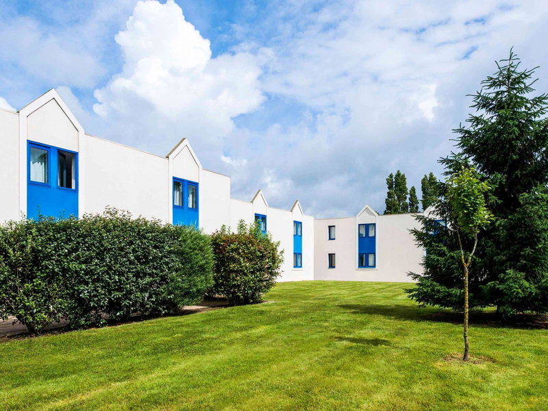 ibis budget Châtellerault Nord, Châtellerault, France