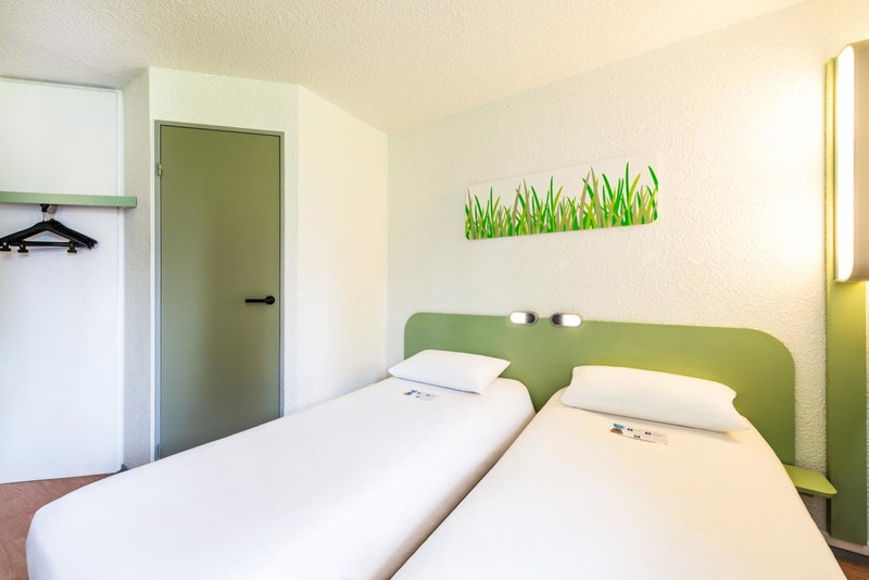 ibis budget Châtellerault Nord, Châtellerault, France