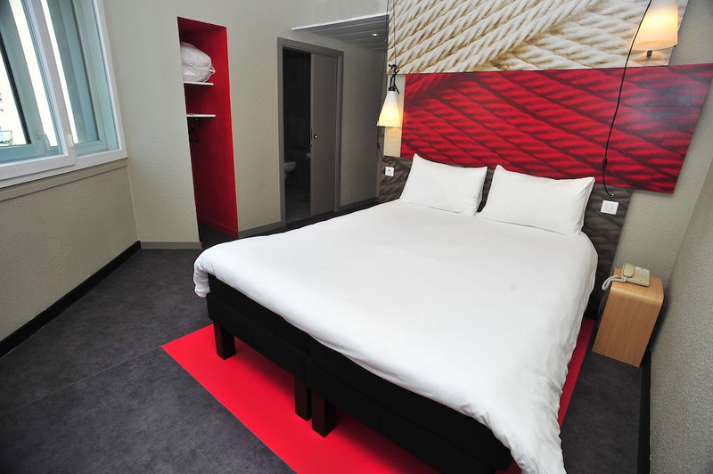 Ibis Lyon Centre, Lyon, Frankreich