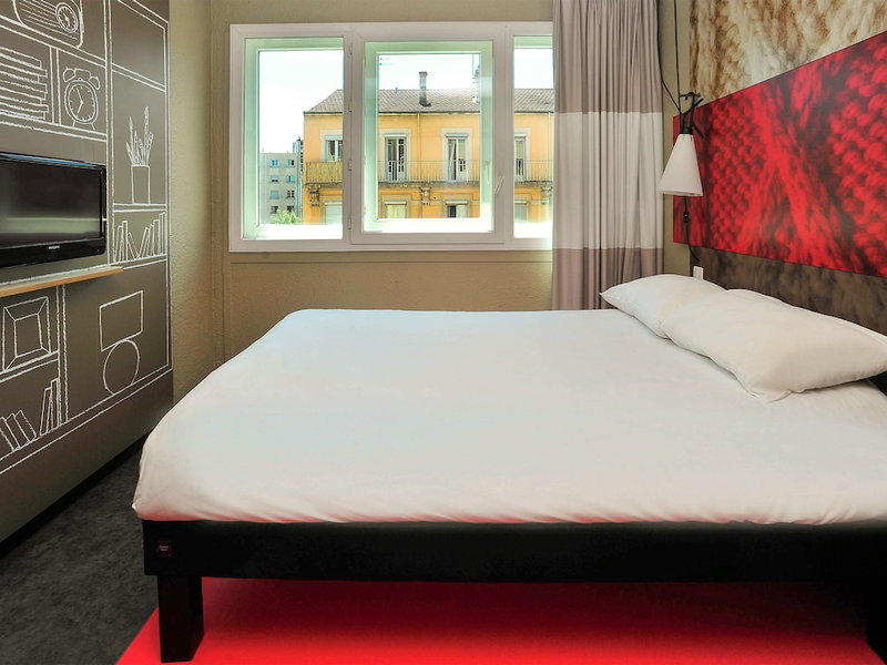 Ibis Lyon Centre, Lyon, Frankreich