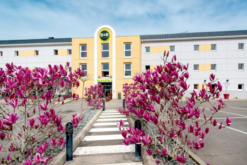 B&B HOTEL Cholet Nord, Cholet, France