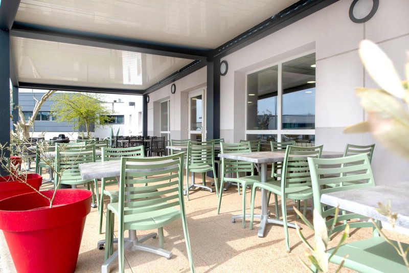 B&B HOTEL Cholet Nord, Cholet, France