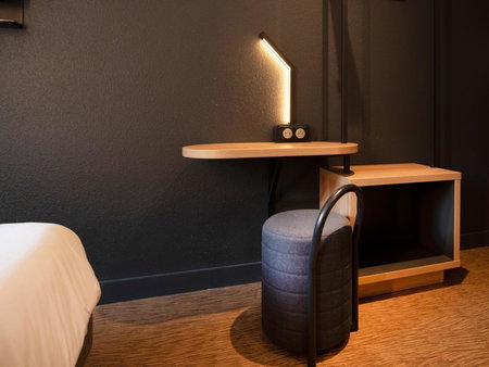 B&B HOTEL Cholet Nord, Cholet, France