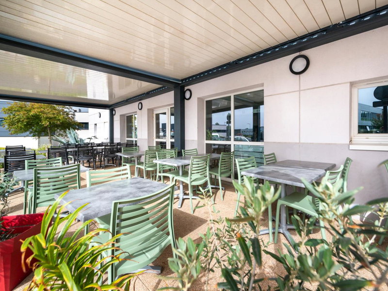 B&B HOTEL Cholet Nord, Cholet, France