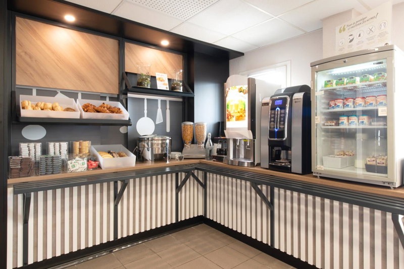 B&B HOTEL Cholet Nord, Cholet, France
