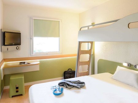 Luxury Orizont Apartament, Grande-Synthe, Francia