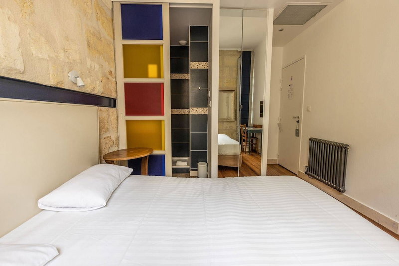 La Tour Intendance, Bordeaux, Frankreich