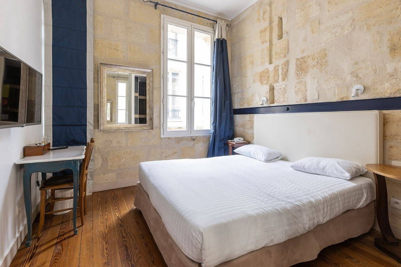 La Tour Intendance, Bordeaux, Frankreich