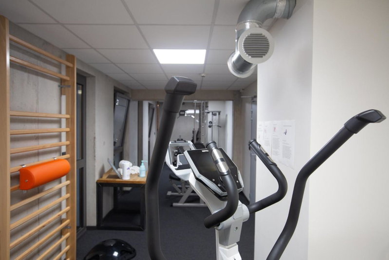 Lorraine Hôtel Nancy Ouest - Laxou, Nancy, France