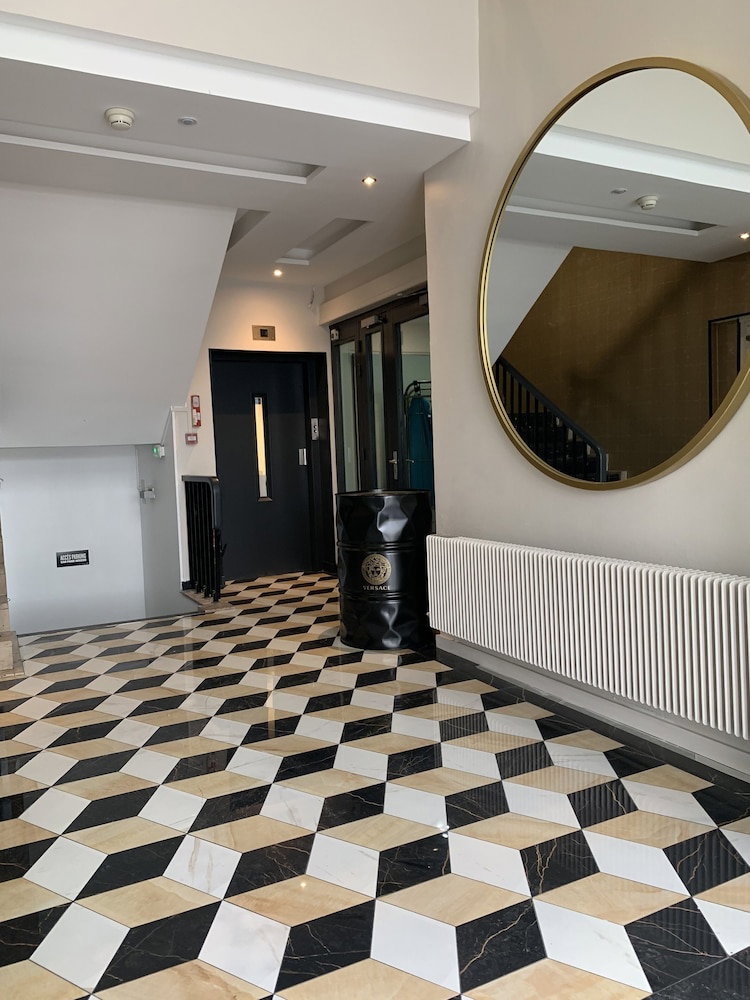 Hôtel · Hôtel d’Angleterre Rouen Centre, Rouen