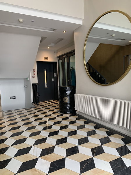 Hôtel d’Angleterre Rouen Centre, Rouen, Франция