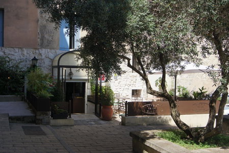 Hôtel La Muette, Arles, Франция