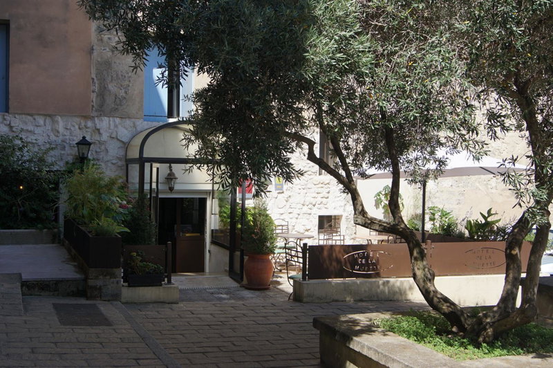 Hôtel La Muette, Arles, Франция