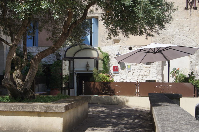 Hôtel La Muette, Arles, Франция