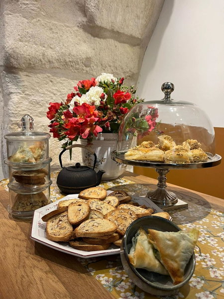 Hôtel La Muette, Arles, Франция