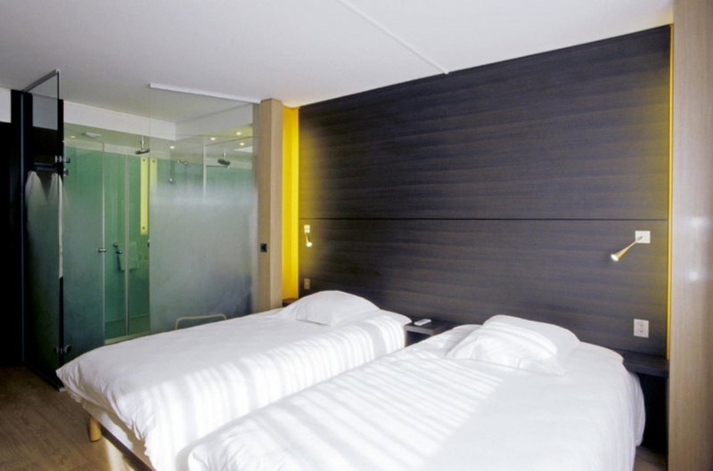 Hôtel Oceania Nantes Aéroport, Bouguenais, Francia