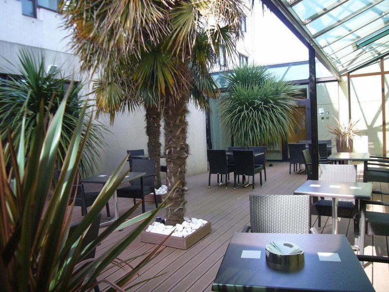 Hôtel Oceania Nantes Aéroport, Bouguenais, Francia