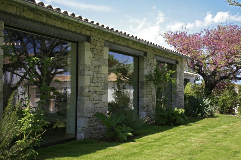 Le Clos Saint-Martin Hôtel & Spa, Saint-Martin-de-Ré, Francia