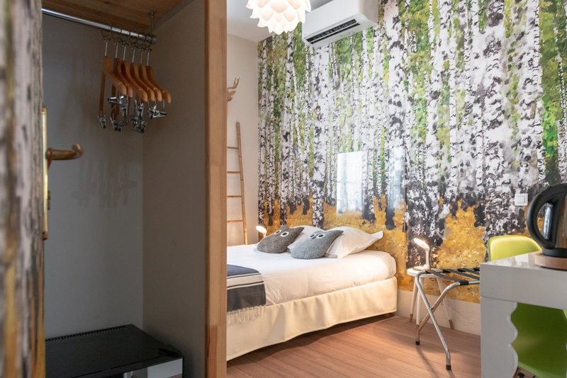 Hôtel de charme CECIL, Juan-les-Pins, France