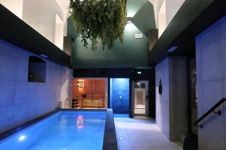Brit Hotel Les Voyageurs, Loudéac, France